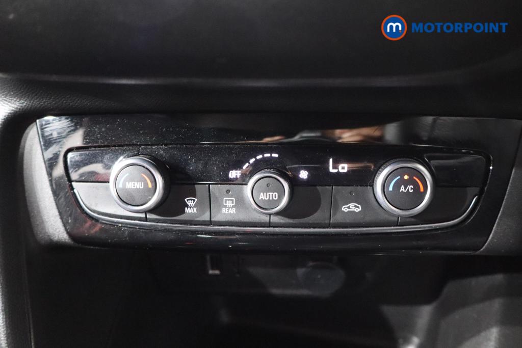 Vauxhall Corsa GS Manual Petrol Hatchback - Stock Number (1546267) - 4th supplementary image