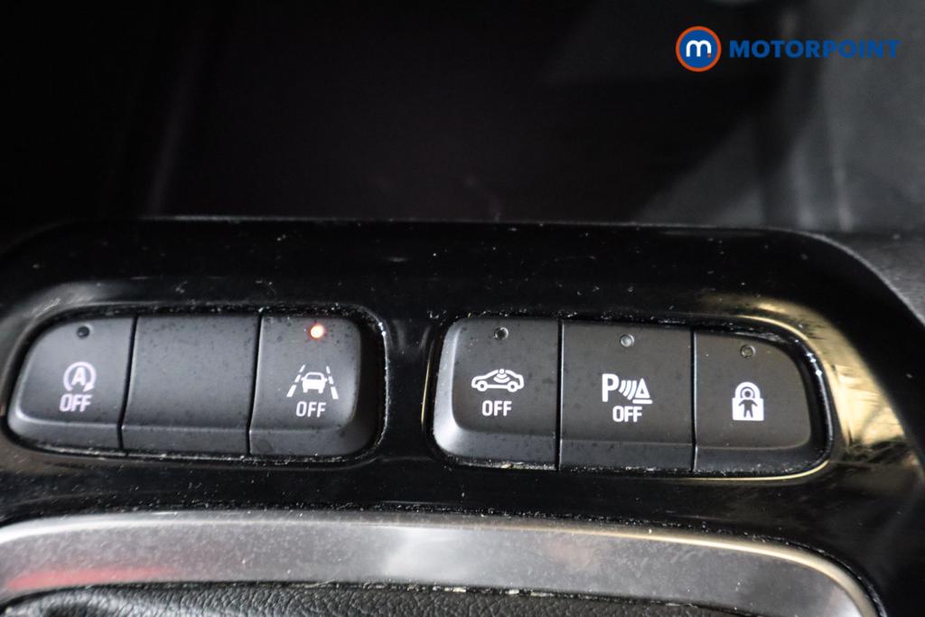Vauxhall Corsa GS Manual Petrol Hatchback - Stock Number (1546267) - 5th supplementary image