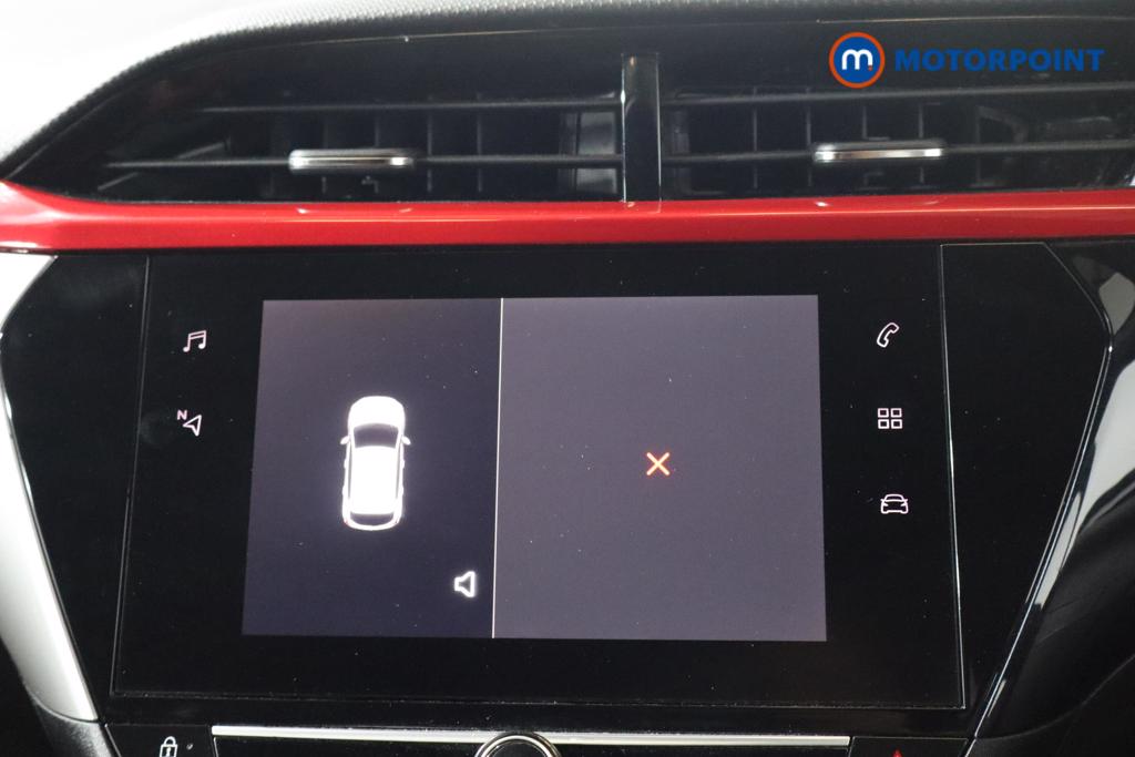 Vauxhall Corsa GS Manual Petrol Hatchback - Stock Number (1546267) - 9th supplementary image