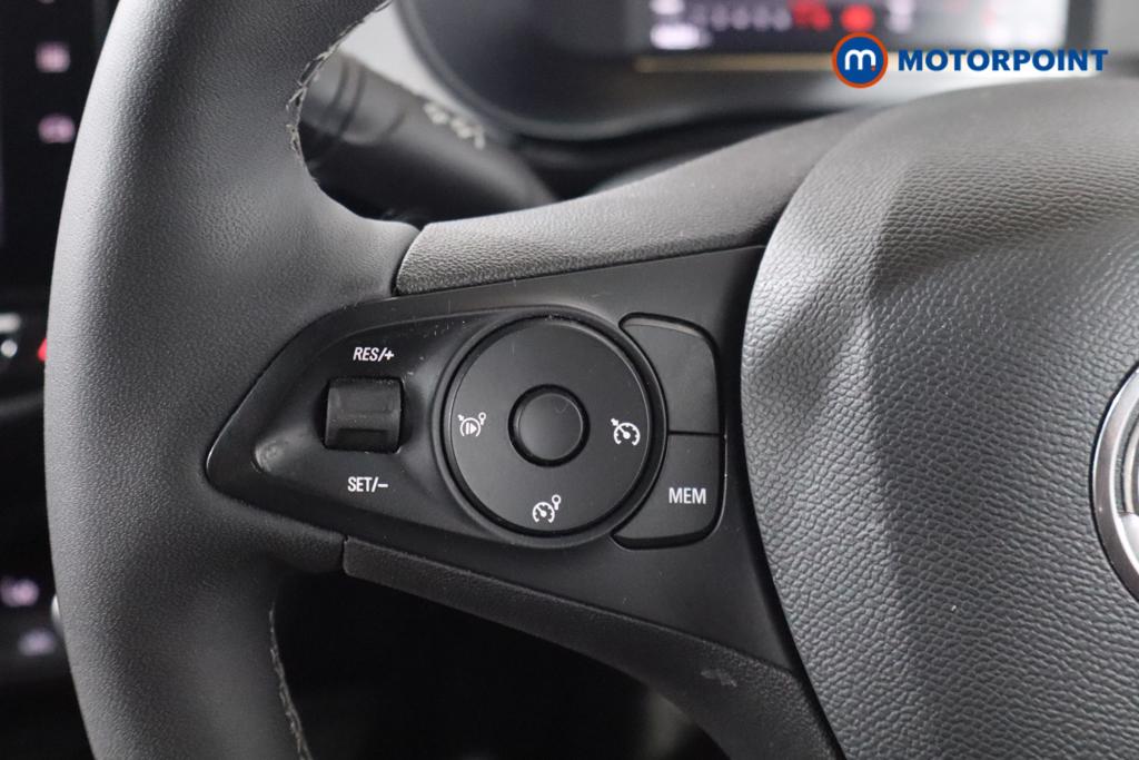 Vauxhall Corsa GS Manual Petrol Hatchback - Stock Number (1546267) - 10th supplementary image