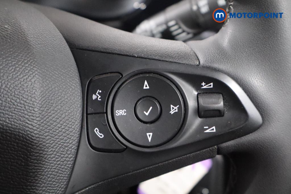 Vauxhall Corsa GS Manual Petrol Hatchback - Stock Number (1546267) - 11th supplementary image
