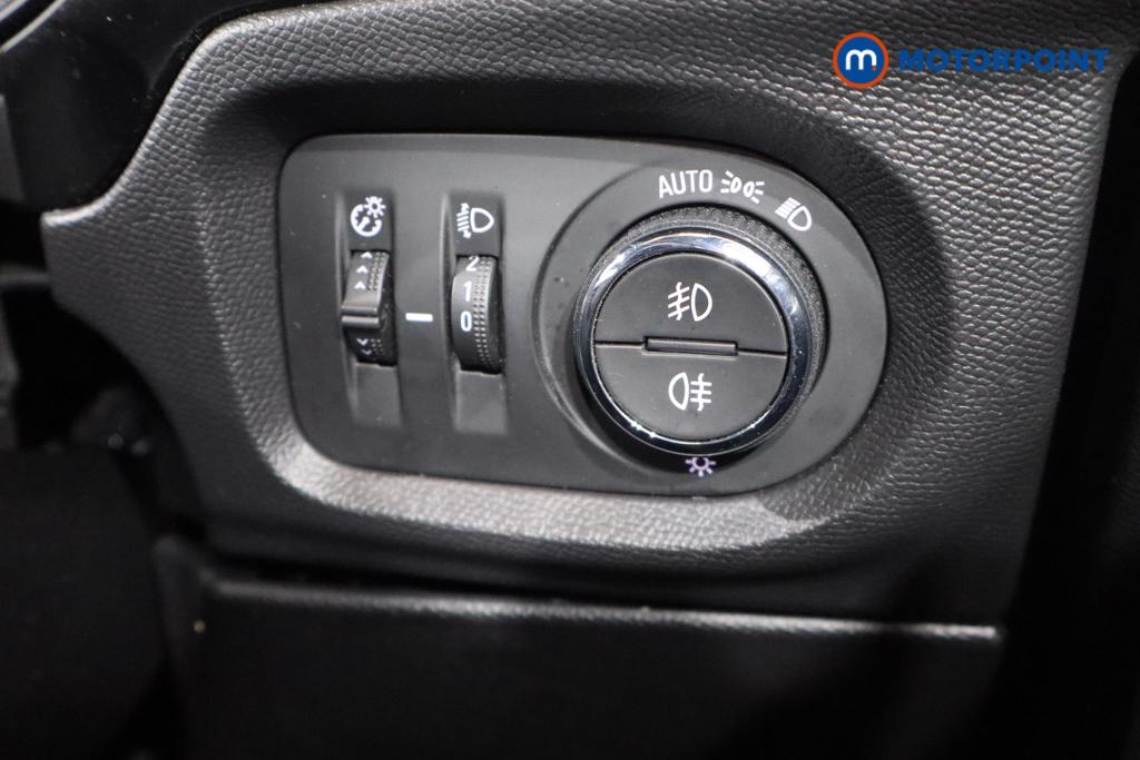 Vauxhall Corsa GS Manual Petrol Hatchback - Stock Number (1546267) - 12th supplementary image