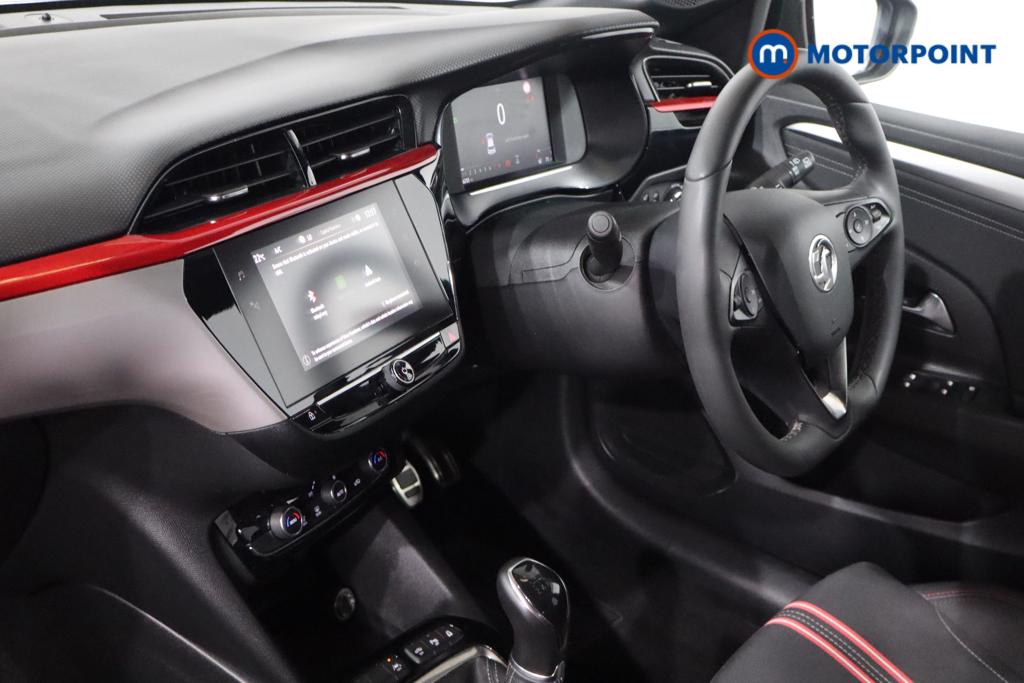 Vauxhall Corsa GS Manual Petrol Hatchback - Stock Number (1546267) - 18th supplementary image