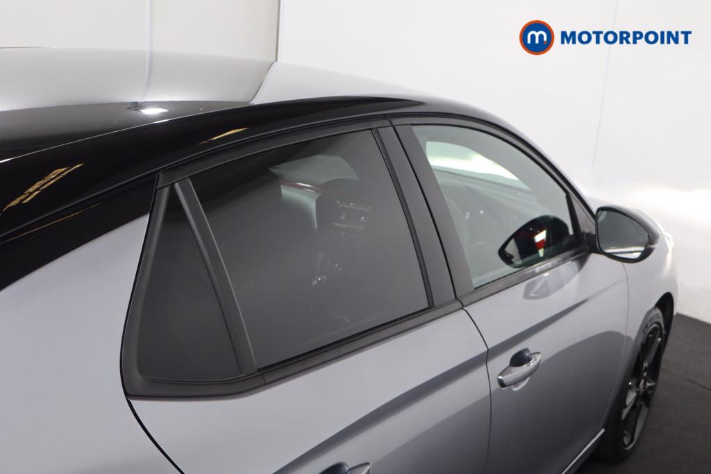 Vauxhall Corsa GS Manual Petrol Hatchback - Stock Number (1546267) - 26th supplementary image
