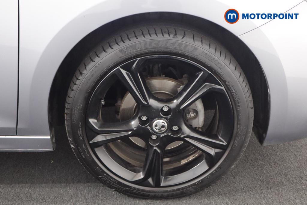 Vauxhall Corsa GS Manual Petrol Hatchback - Stock Number (1546267) - 27th supplementary image