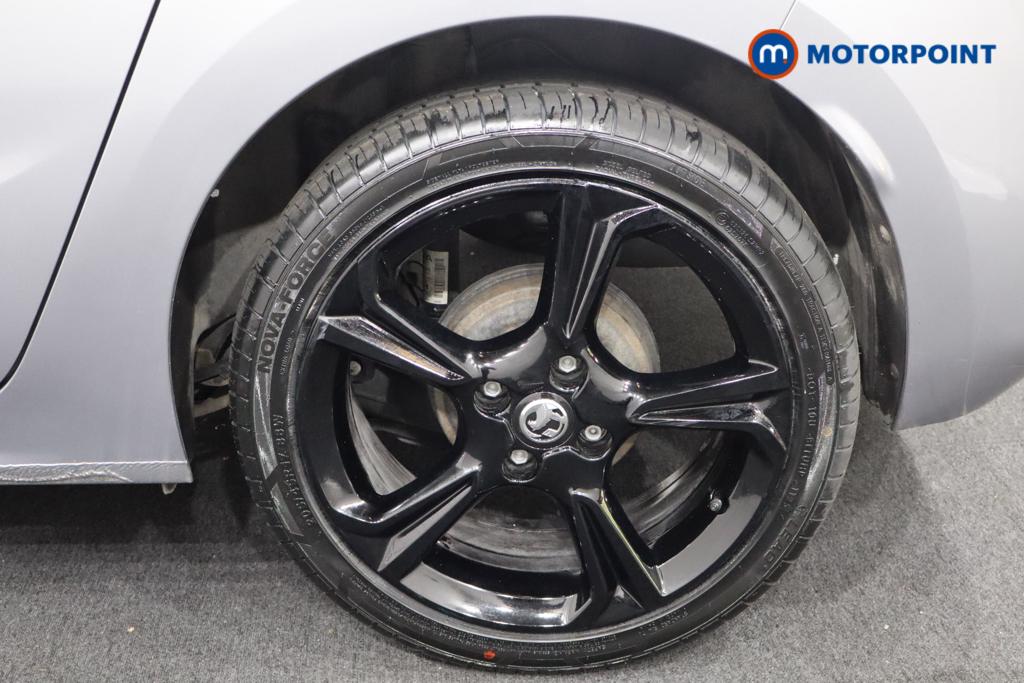 Vauxhall Corsa GS Manual Petrol Hatchback - Stock Number (1546267) - 29th supplementary image