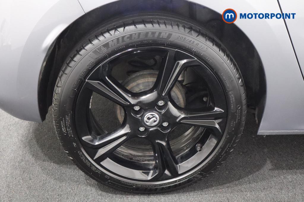 Vauxhall Corsa GS Manual Petrol Hatchback - Stock Number (1546267) - 30th supplementary image