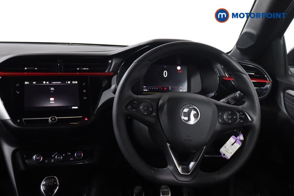 Vauxhall Corsa GS Manual Petrol Hatchback - Stock Number (1546267) - 1st supplementary image