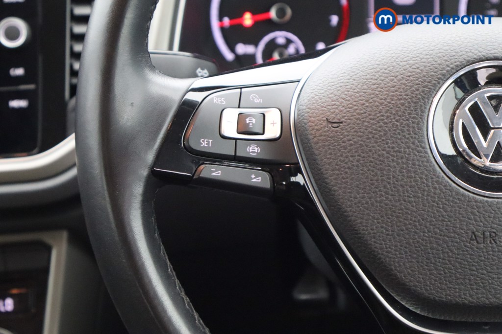 Volkswagen T-Roc SE Manual Petrol SUV - Stock Number (1546645) - 4th supplementary image