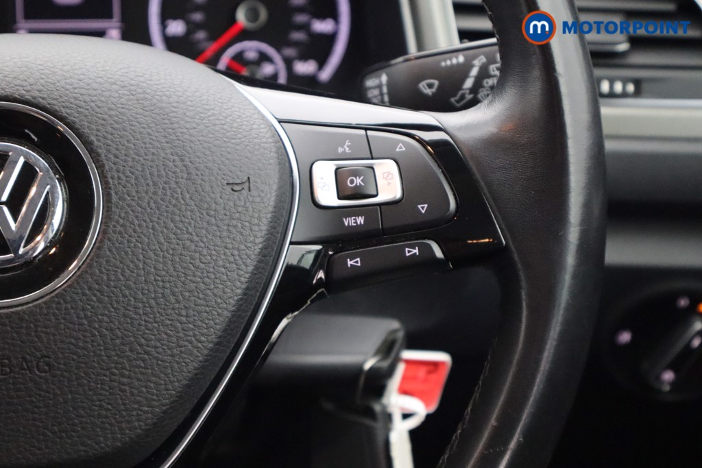 Volkswagen T-Roc SE Manual Petrol SUV - Stock Number (1546645) - 5th supplementary image