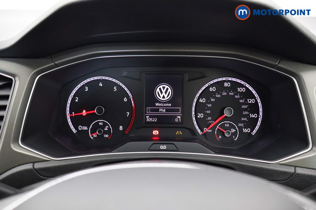 Volkswagen T-Roc SE Manual Petrol SUV - Stock Number (1546645) - 6th supplementary image