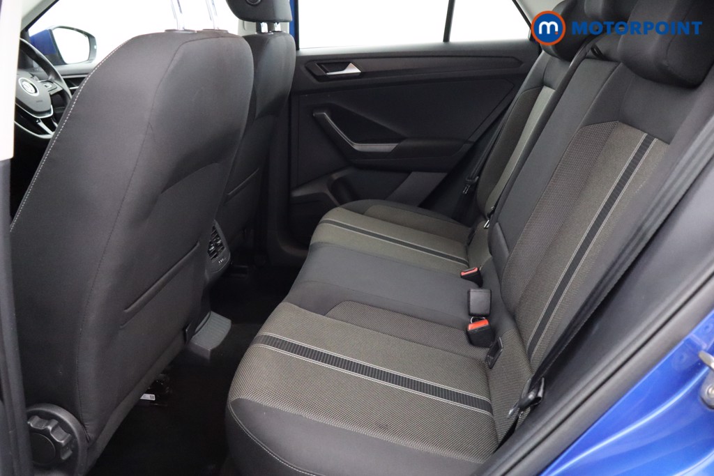Volkswagen T-Roc SE Manual Petrol SUV - Stock Number (1546645) - 20th supplementary image