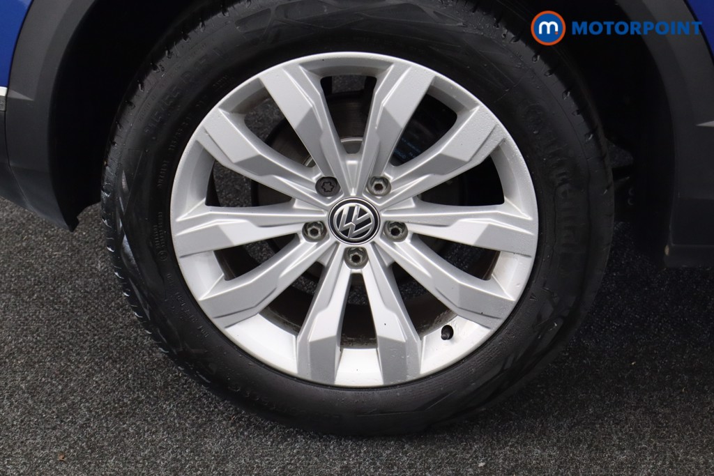 Volkswagen T-Roc SE Manual Petrol SUV - Stock Number (1546645) - 24th supplementary image