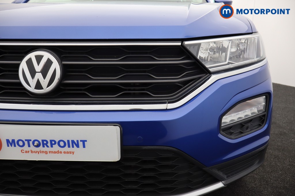 Volkswagen T-Roc SE Manual Petrol SUV - Stock Number (1546645) - 25th supplementary image