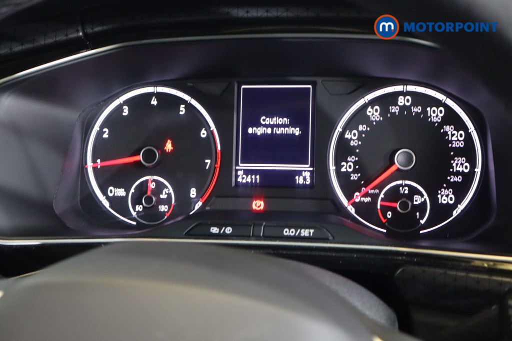 Volkswagen T-Cross SEL Manual Petrol SUV - Stock Number (1546697) - 2nd supplementary image