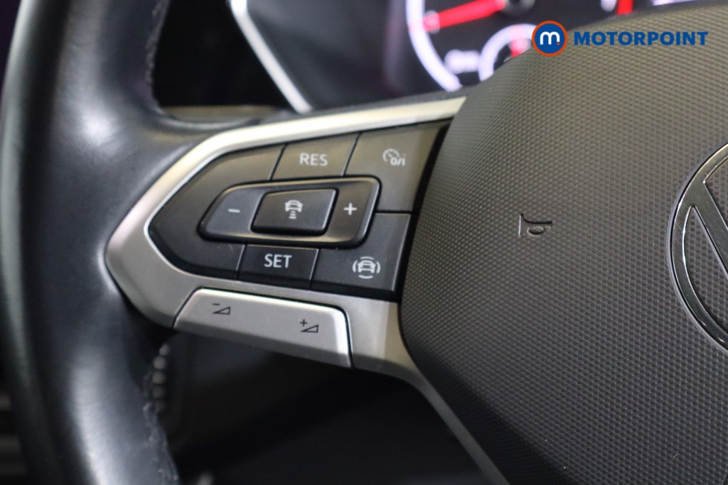 Volkswagen T-Cross SEL Manual Petrol SUV - Stock Number (1546697) - 3rd supplementary image