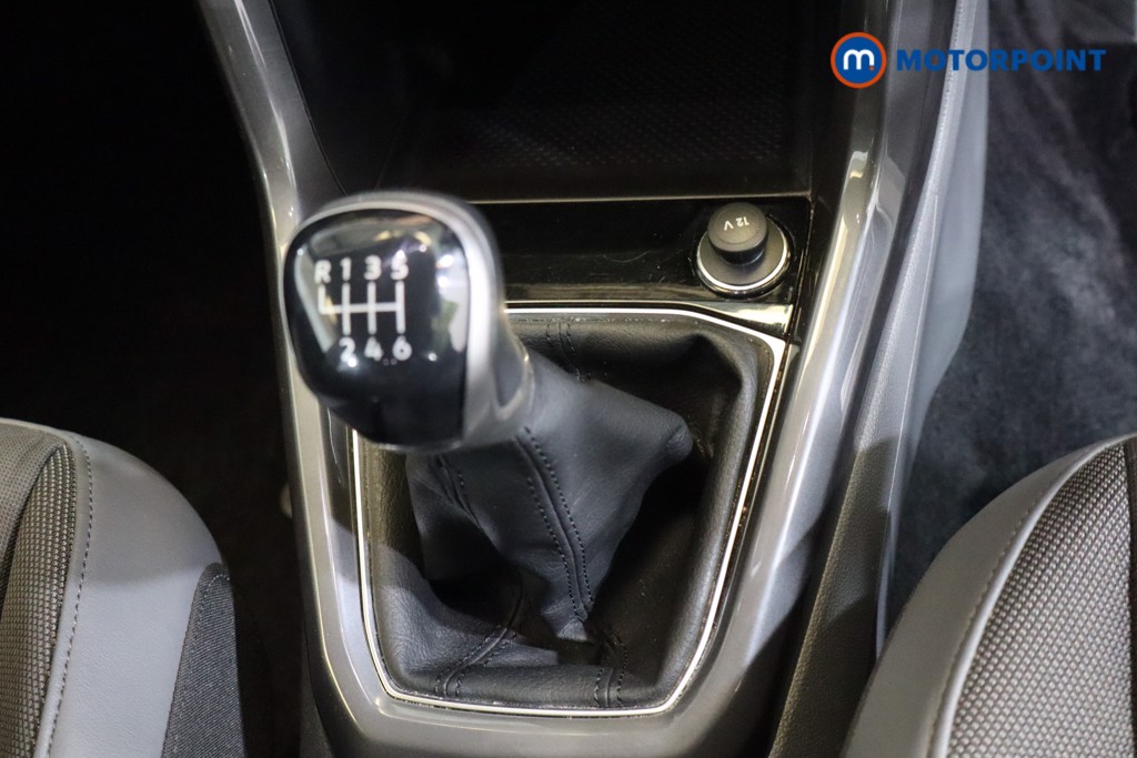 Volkswagen T-Cross SEL Manual Petrol SUV - Stock Number (1546697) - 7th supplementary image