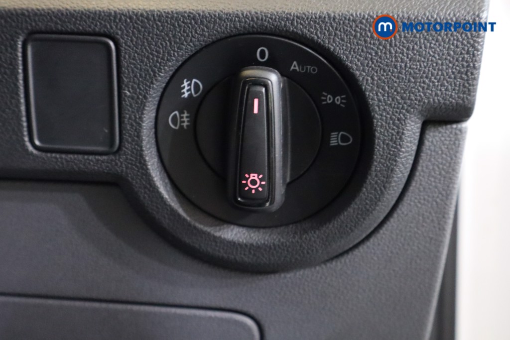 Volkswagen T-Cross SEL Manual Petrol SUV - Stock Number (1546697) - 8th supplementary image