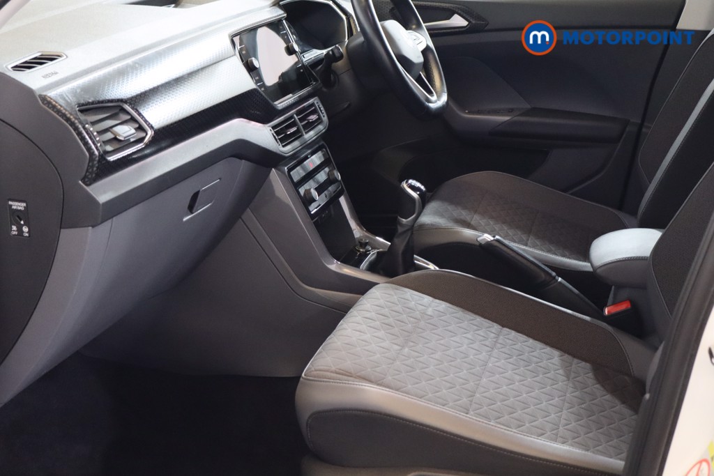 Volkswagen T-Cross SEL Manual Petrol SUV - Stock Number (1546697) - 10th supplementary image