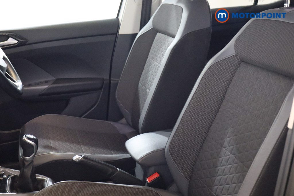 Volkswagen T-Cross SEL Manual Petrol SUV - Stock Number (1546697) - 11th supplementary image