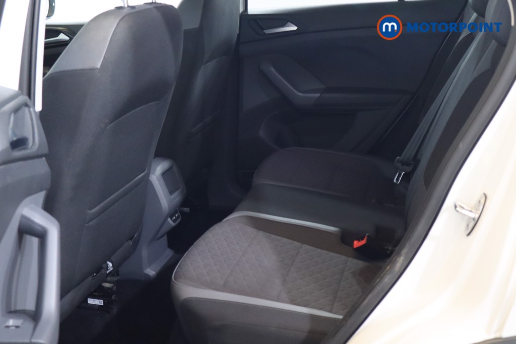 Volkswagen T-Cross SEL Manual Petrol SUV - Stock Number (1546697) - 12th supplementary image
