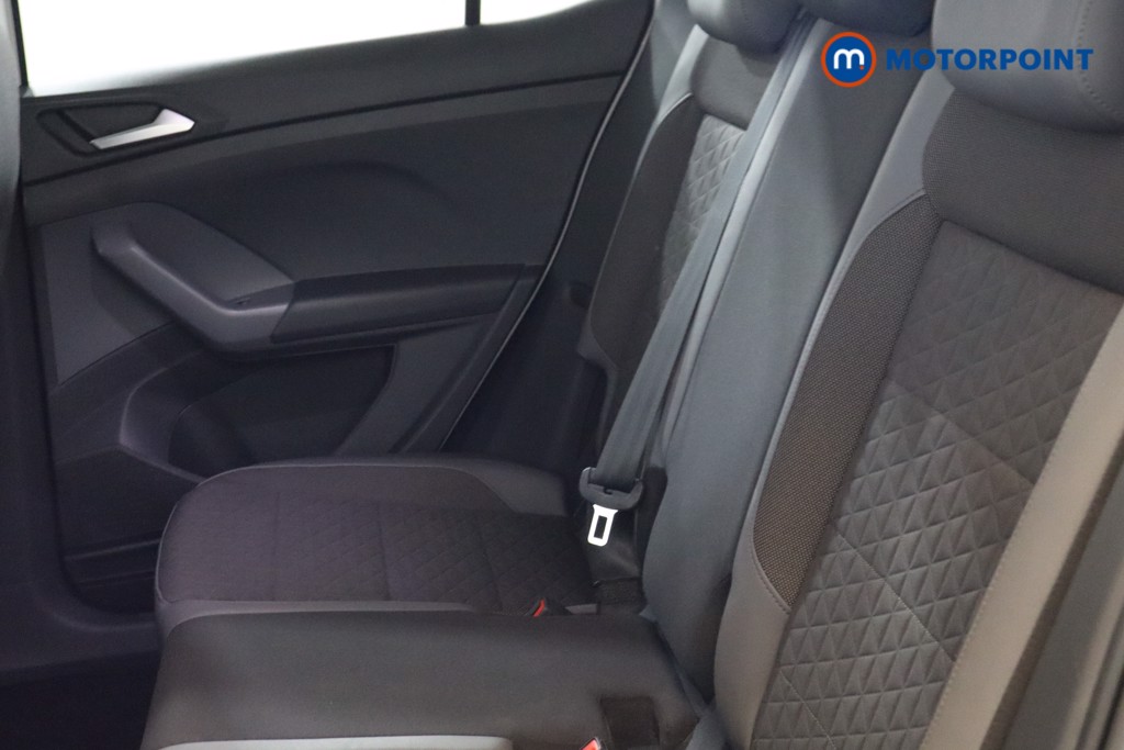 Volkswagen T-Cross SEL Manual Petrol SUV - Stock Number (1546697) - 13th supplementary image