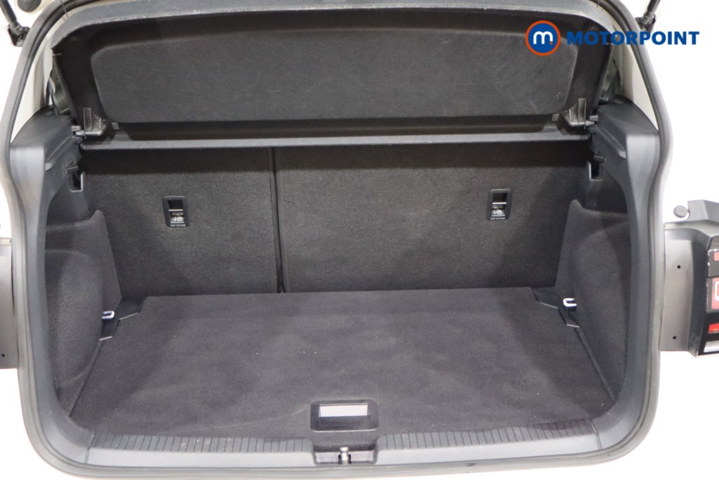 Volkswagen T-Cross SEL Manual Petrol SUV - Stock Number (1546697) - 14th supplementary image
