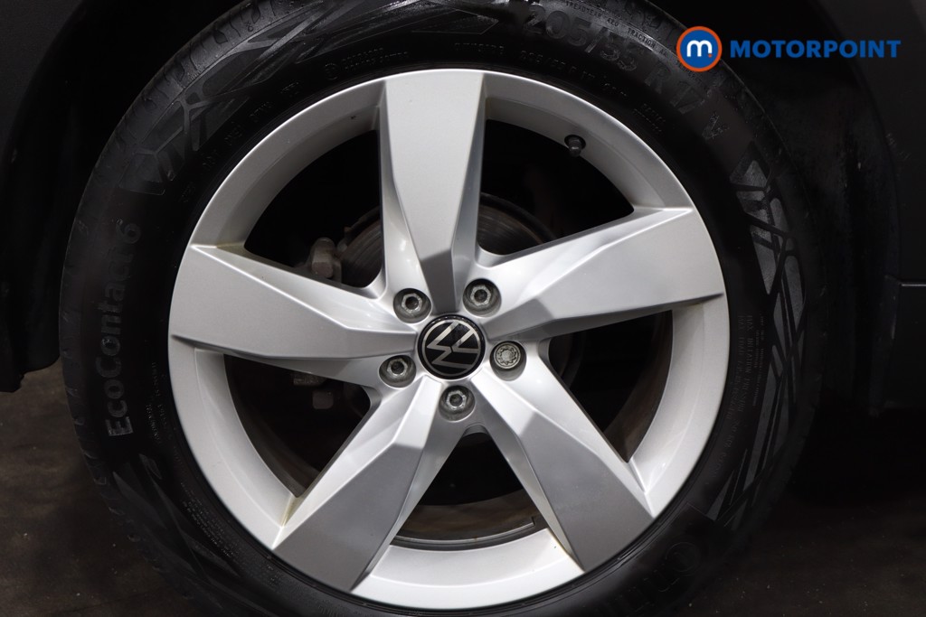 Volkswagen T-Cross SEL Manual Petrol SUV - Stock Number (1546697) - 15th supplementary image