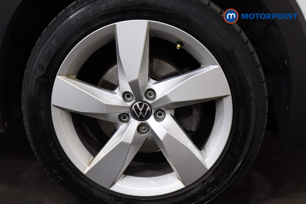 Volkswagen T-Cross SEL Manual Petrol SUV - Stock Number (1546697) - 16th supplementary image