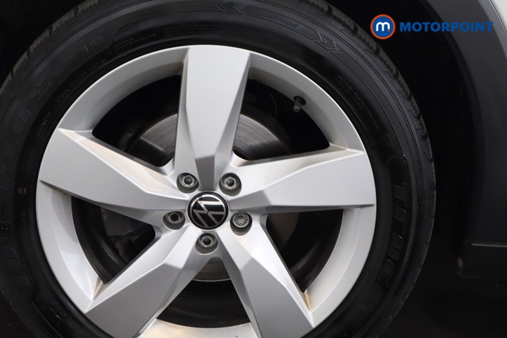 Volkswagen T-Cross SEL Manual Petrol SUV - Stock Number (1546697) - 17th supplementary image