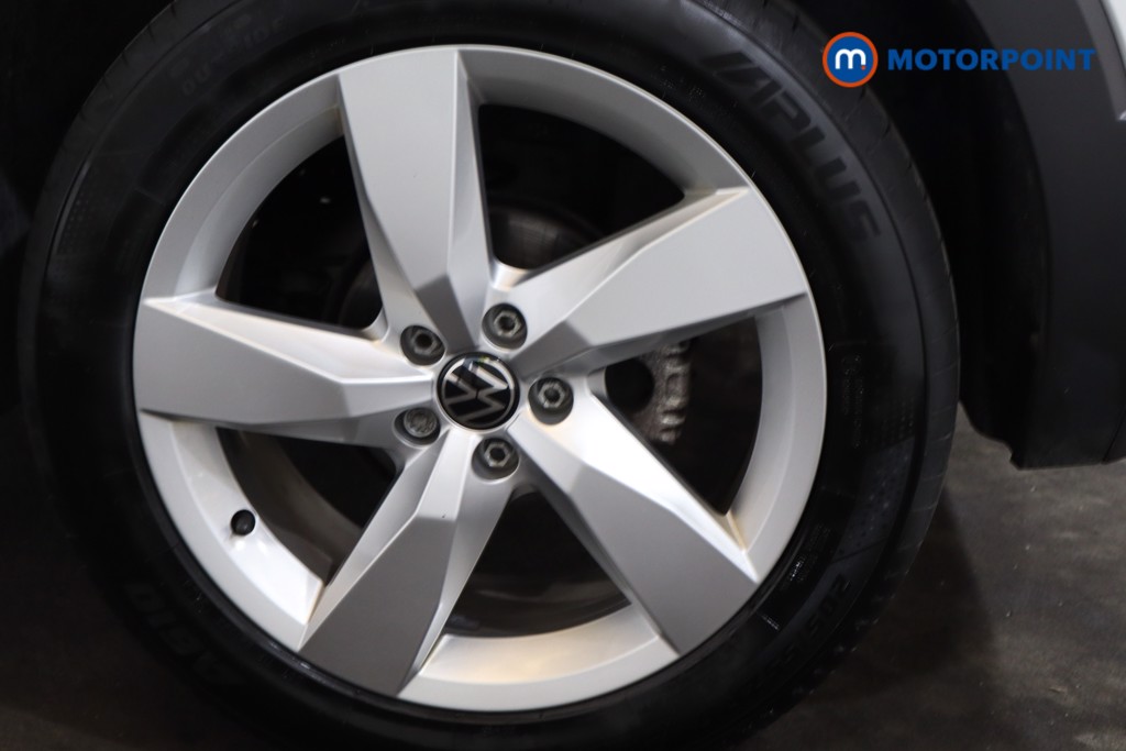 Volkswagen T-Cross SEL Manual Petrol SUV - Stock Number (1546697) - 18th supplementary image
