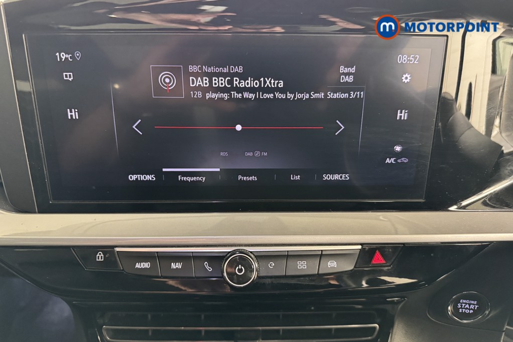 Vauxhall Mokka Ultimate Automatic Electric SUV - Stock Number (1546751) - 2nd supplementary image