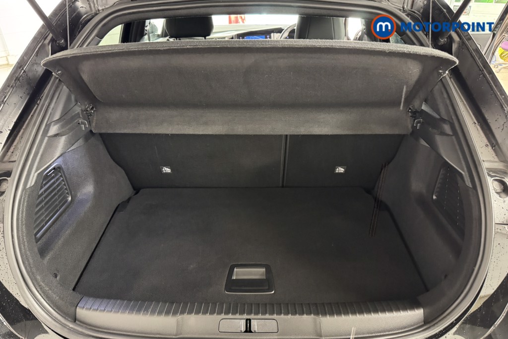 Vauxhall Mokka Ultimate Automatic Electric SUV - Stock Number (1546751) - 3rd supplementary image