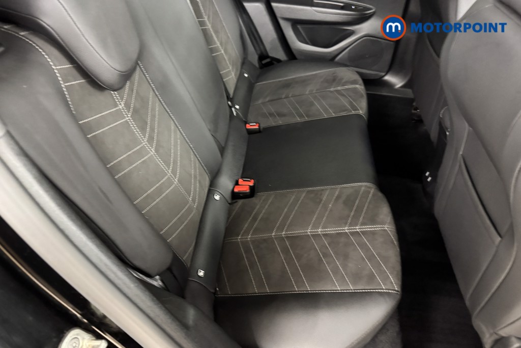 Vauxhall Mokka Ultimate Automatic Electric SUV - Stock Number (1546751) - 4th supplementary image