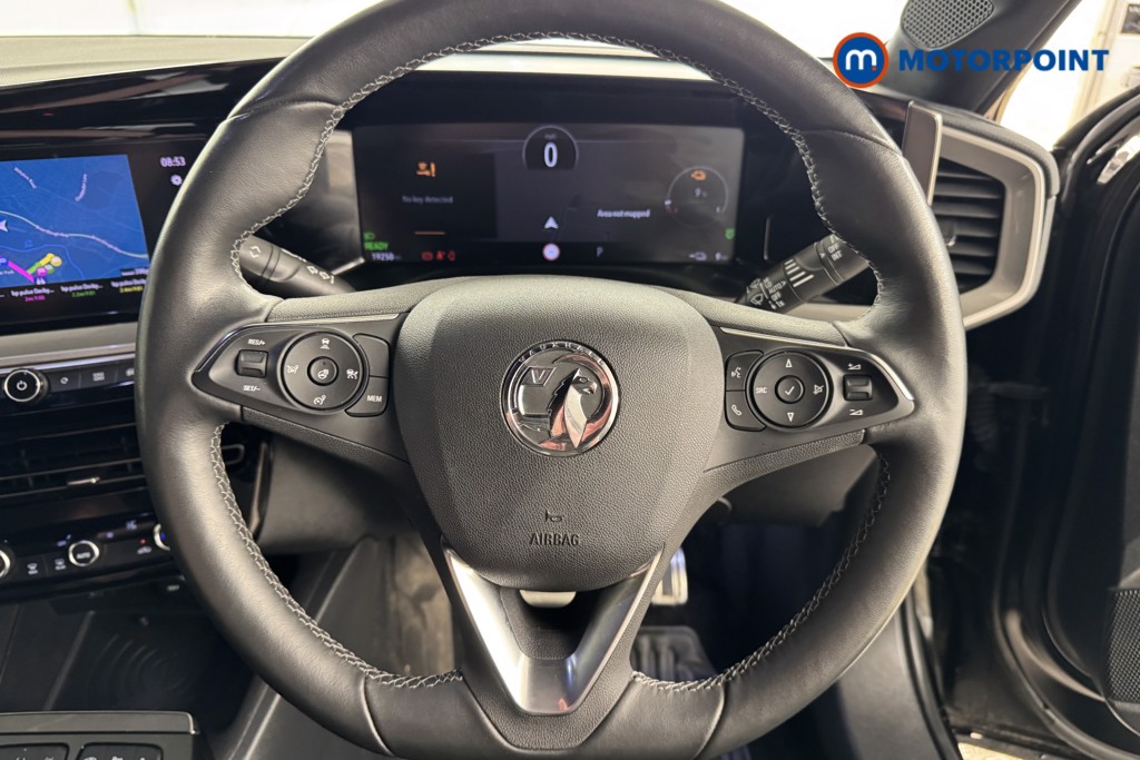 Vauxhall Mokka Ultimate Automatic Electric SUV - Stock Number (1546751) - 6th supplementary image