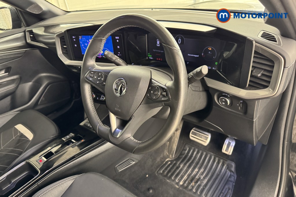 Vauxhall Mokka Ultimate Automatic Electric SUV - Stock Number (1546751) - 7th supplementary image