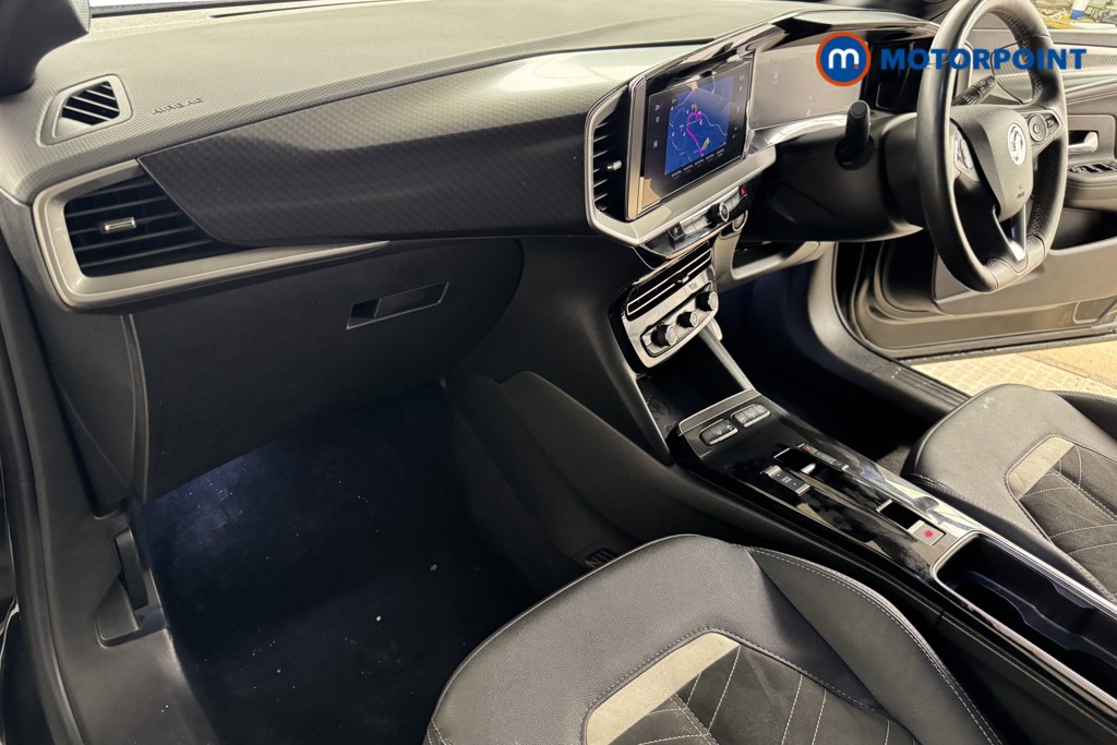 Vauxhall Mokka Ultimate Automatic Electric SUV - Stock Number (1546751) - 8th supplementary image