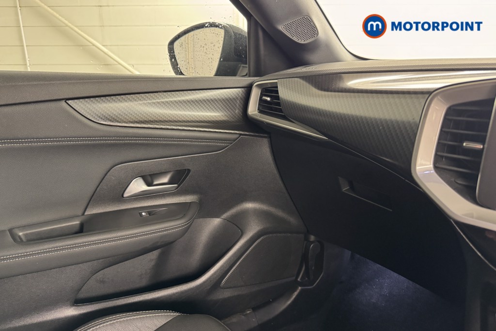 Vauxhall Mokka Ultimate Automatic Electric SUV - Stock Number (1546751) - 12th supplementary image