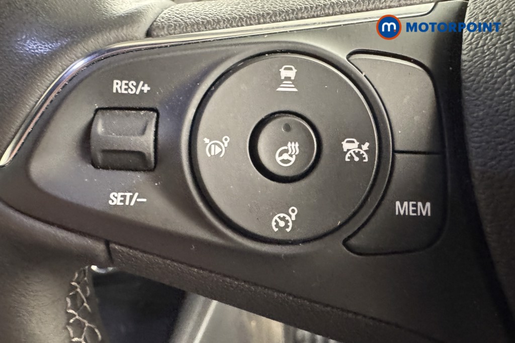 Vauxhall Mokka Ultimate Automatic Electric SUV - Stock Number (1546751) - 13th supplementary image