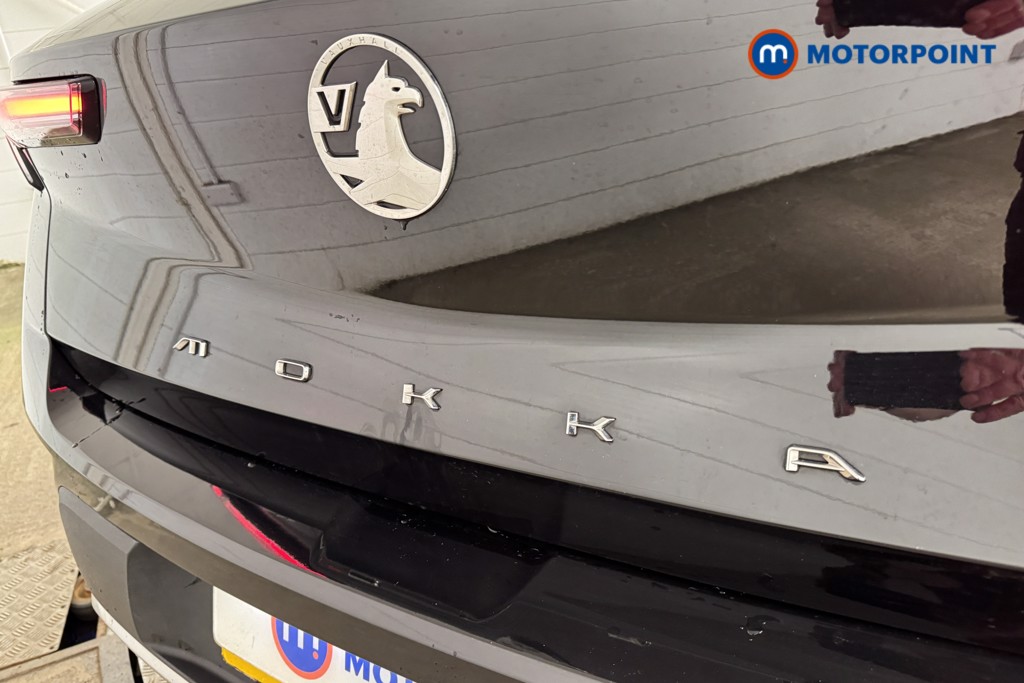 Vauxhall Mokka Ultimate Automatic Electric SUV - Stock Number (1546751) - 20th supplementary image