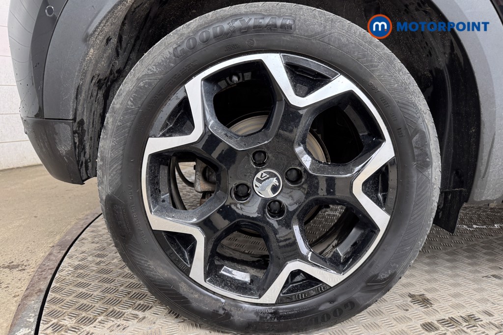 Vauxhall Mokka Ultimate Automatic Electric SUV - Stock Number (1546751) - 21st supplementary image