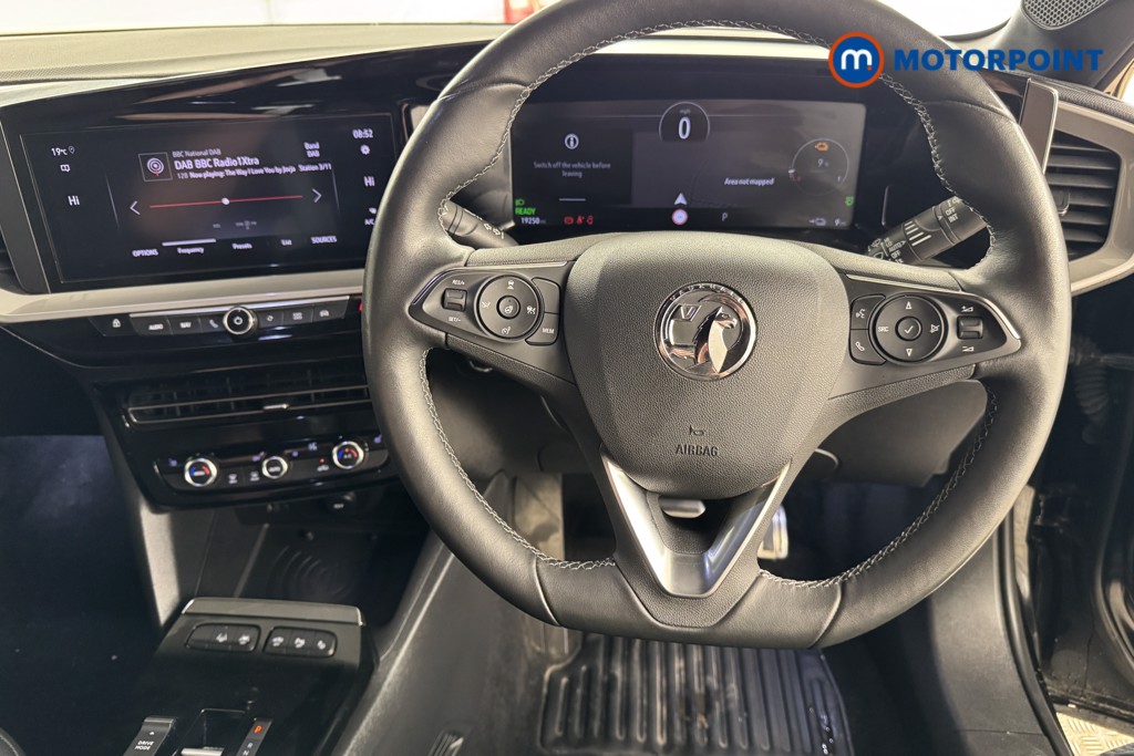 Vauxhall Mokka Ultimate Automatic Electric SUV - Stock Number (1546751) - 1st supplementary image