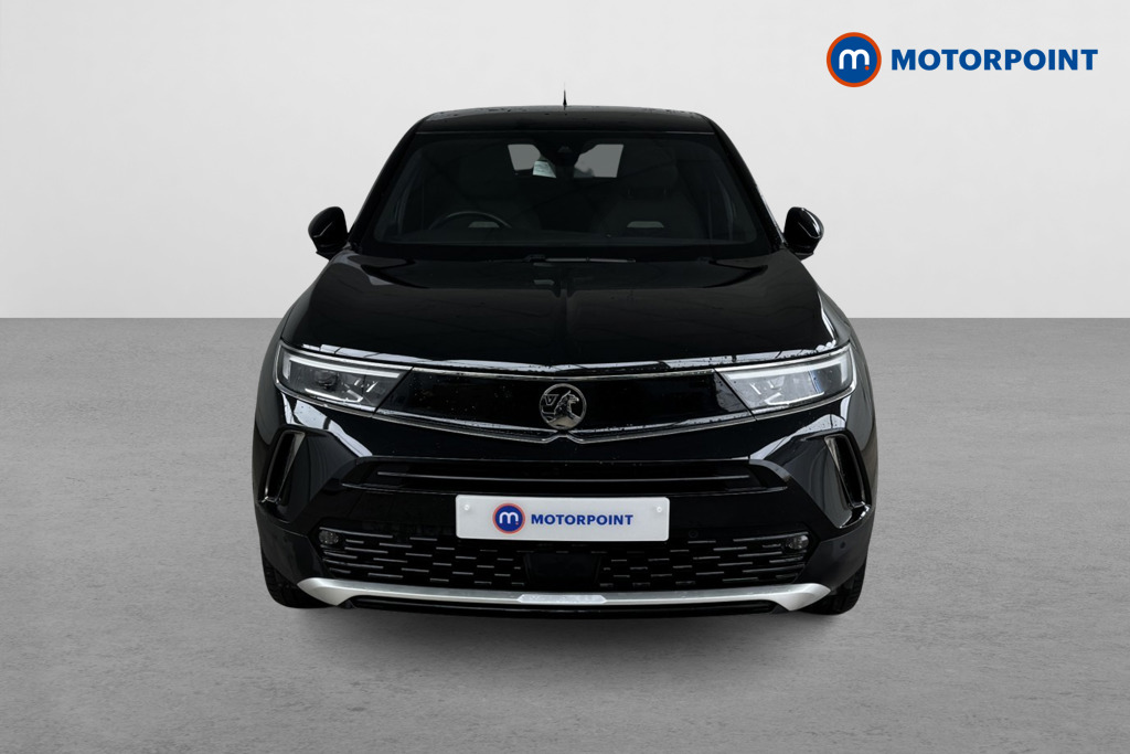 Vauxhall Mokka Ultimate Automatic Electric SUV - Stock Number (1546751) - Front bumper