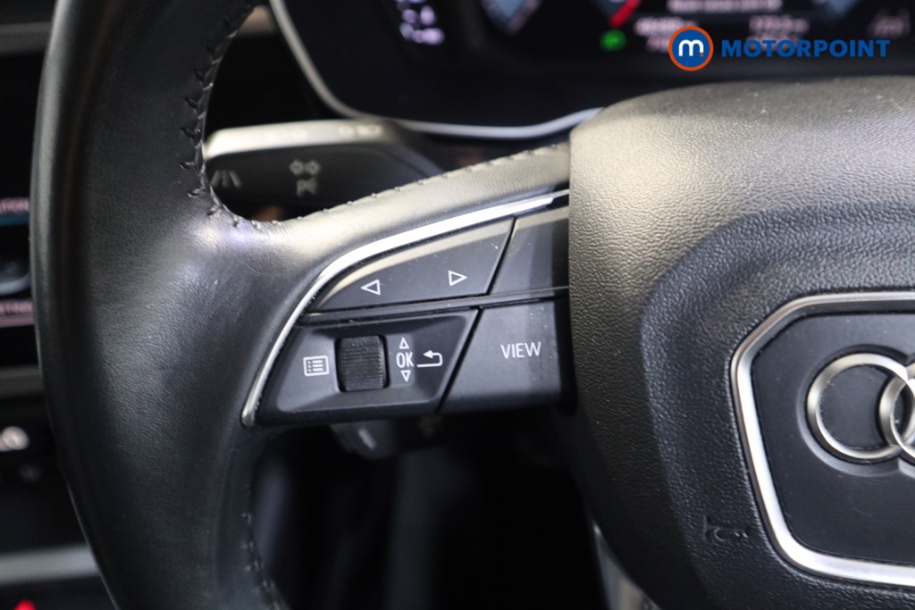 Audi Q3 Sport Manual Diesel SUV - Stock Number (1546767) - 3rd supplementary image