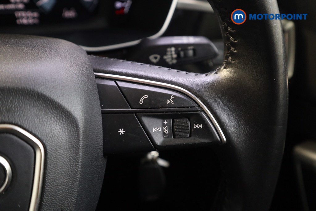 Audi Q3 Sport Manual Diesel SUV - Stock Number (1546767) - 4th supplementary image
