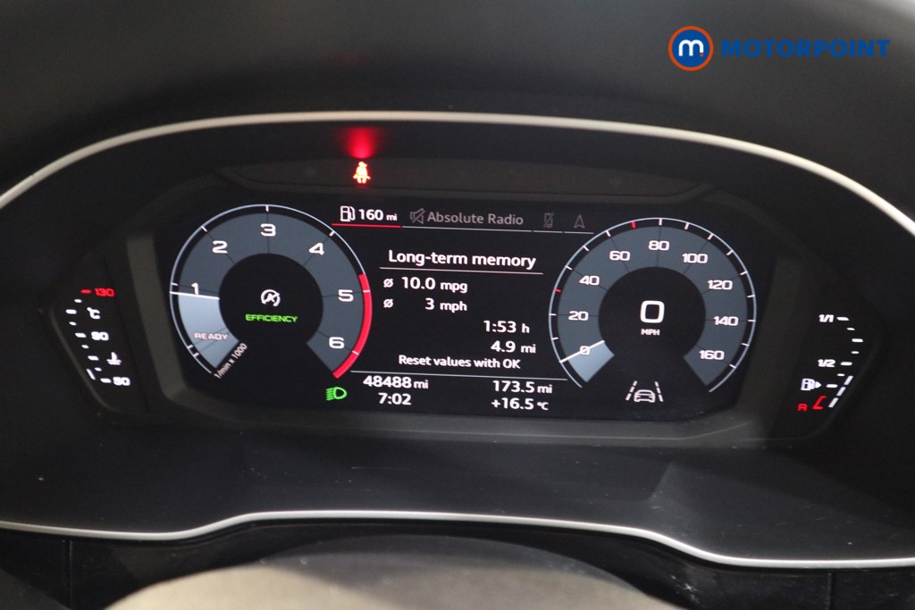 Audi Q3 Sport Manual Diesel SUV - Stock Number (1546767) - 5th supplementary image
