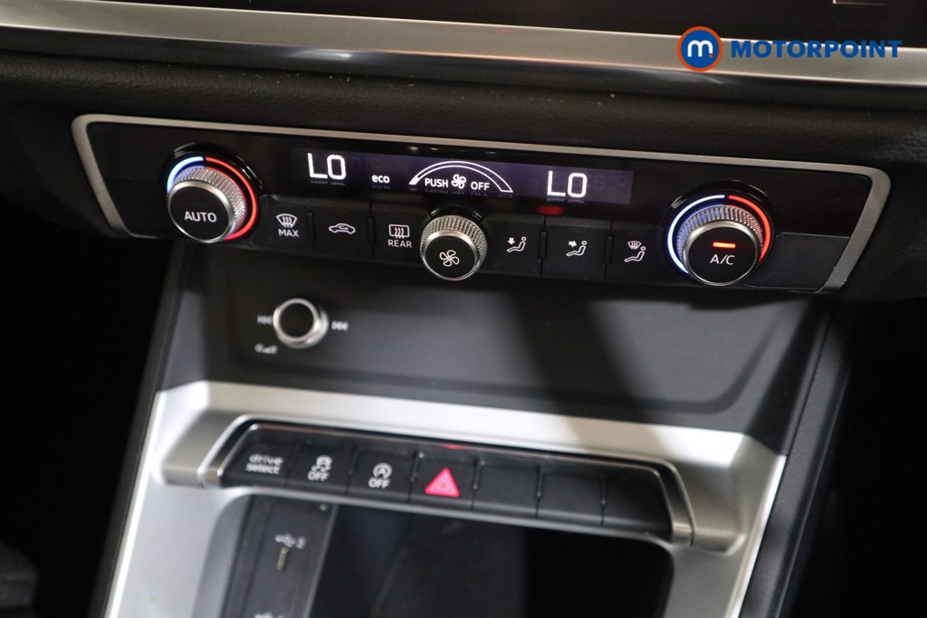 Audi Q3 Sport Manual Diesel SUV - Stock Number (1546767) - 7th supplementary image