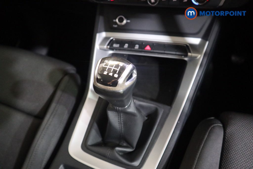 Audi Q3 Sport Manual Diesel SUV - Stock Number (1546767) - 8th supplementary image