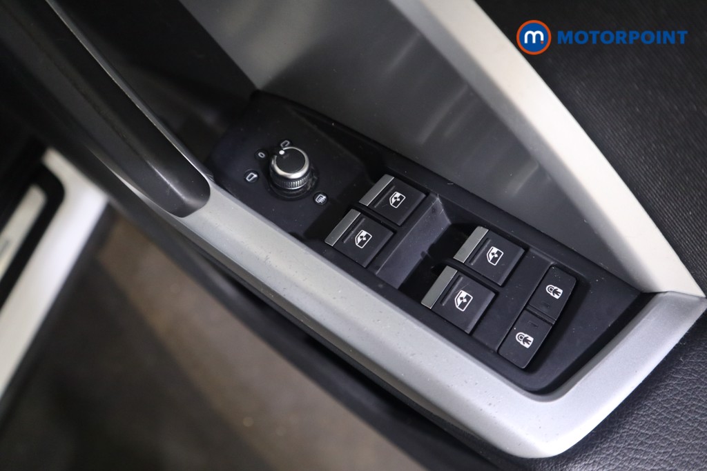 Audi Q3 Sport Manual Diesel SUV - Stock Number (1546767) - 10th supplementary image