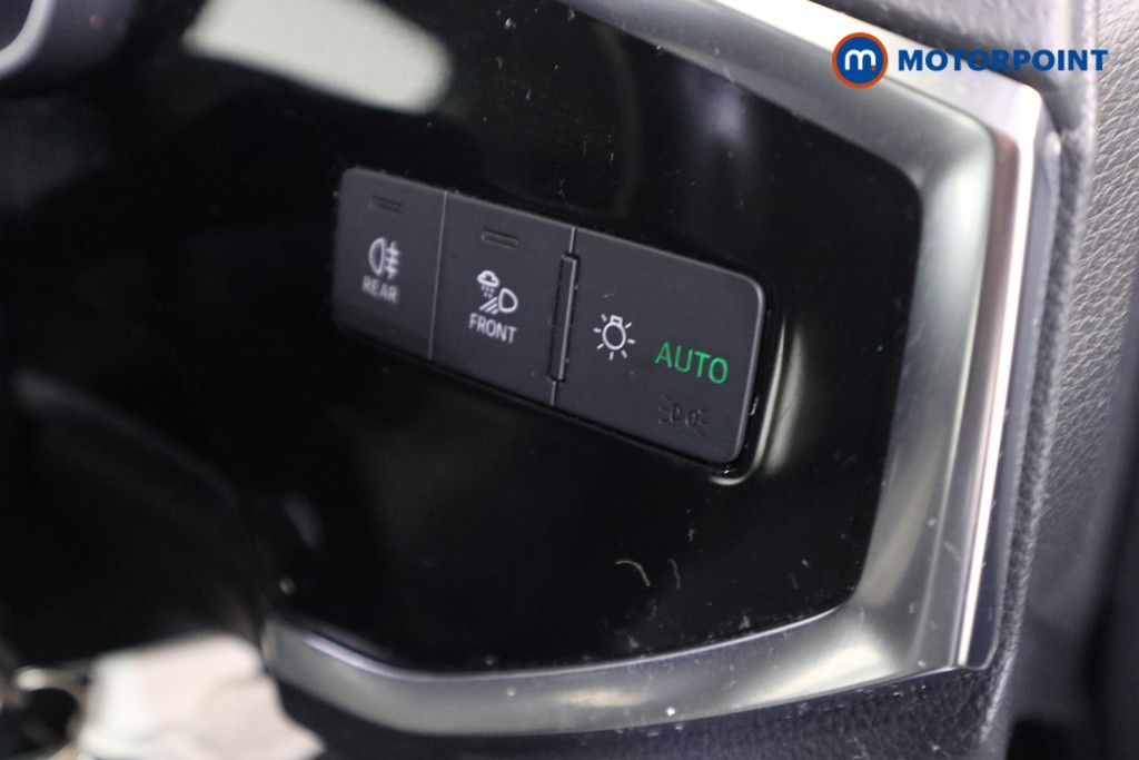 Audi Q3 Sport Manual Diesel SUV - Stock Number (1546767) - 12th supplementary image